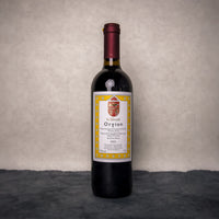 Sclavos Wines / Orgion