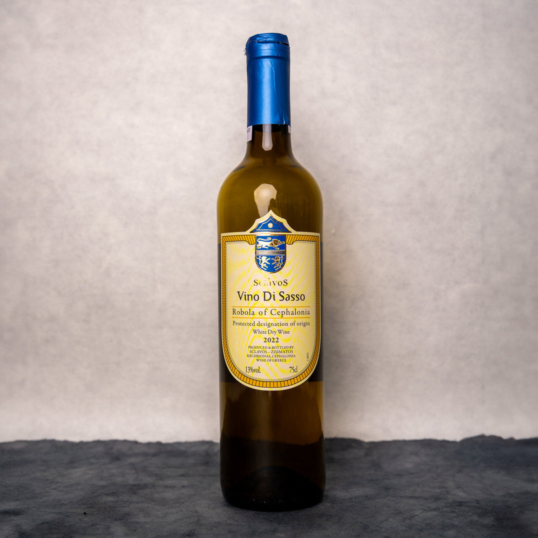 Sclavos Wines / Vino di Sossa