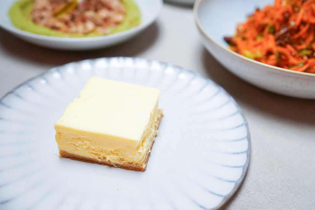 NENI - Cheesecake
