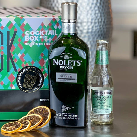 SOUS Party Pack - Gin Super Deluxe