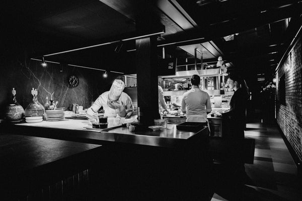 Restaurant Noor