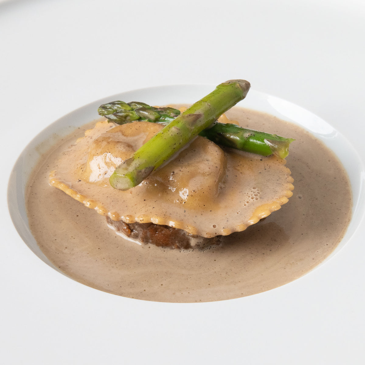 Noor - Fine Dining