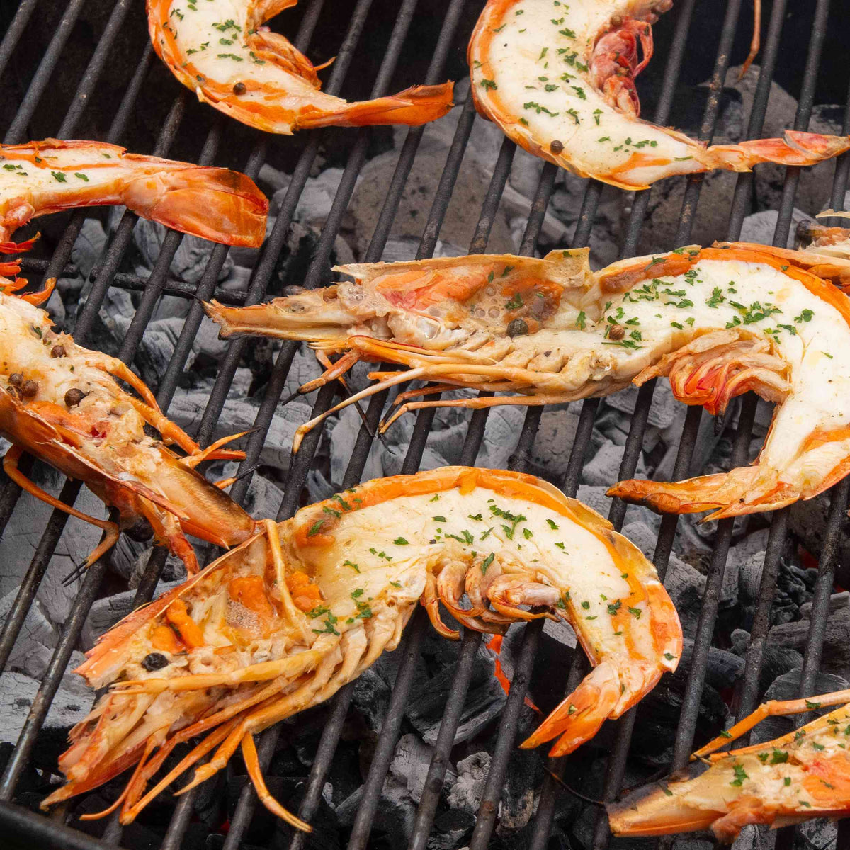 Premium BBQ Menu | Restaurant Parkheuvel