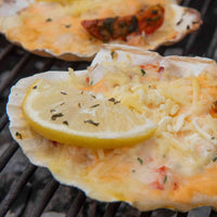 Premium BBQ Menu | Restaurant Parkheuvel