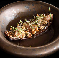 Premium BBQ Menu | Restaurant Parkheuvel