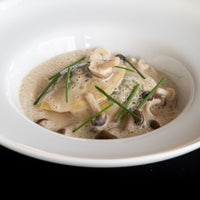 zzz Parkheuvel - Vegetarian Menu 