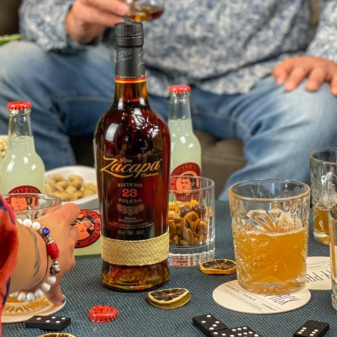 SOUS Party Pack - Rum Super Deluxe