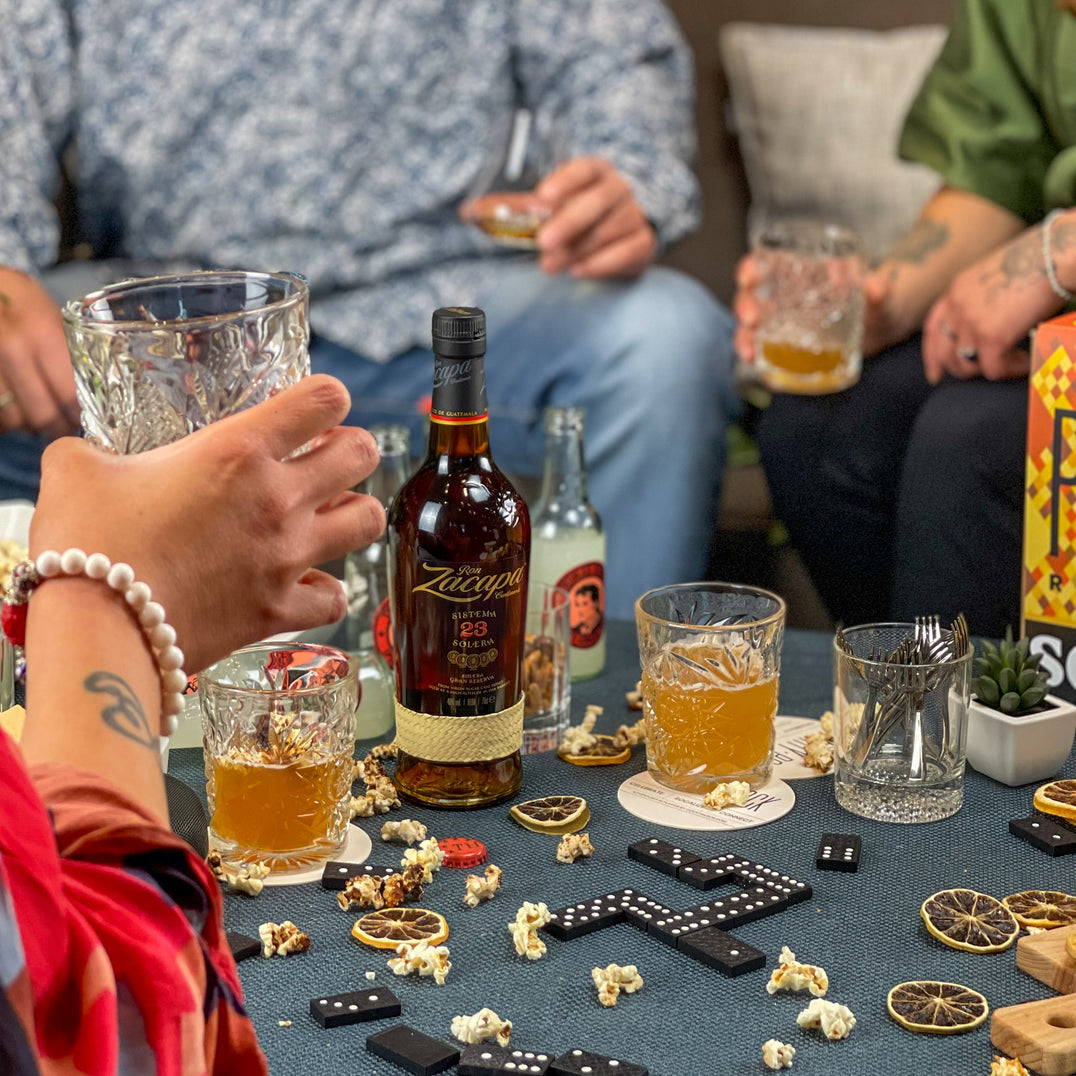 SOUS Party Pack - Rum Super Deluxe