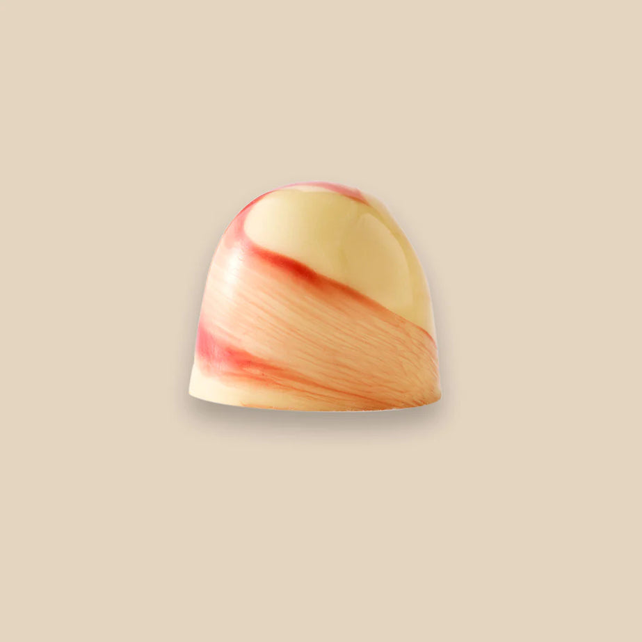 MADAQ | Passionfruit, Raspberry & Pistachio
