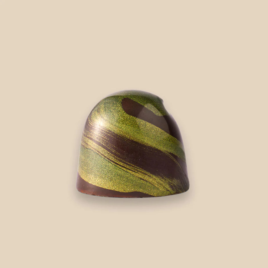 MADAQ | Pecan & Madagascan Vanilla