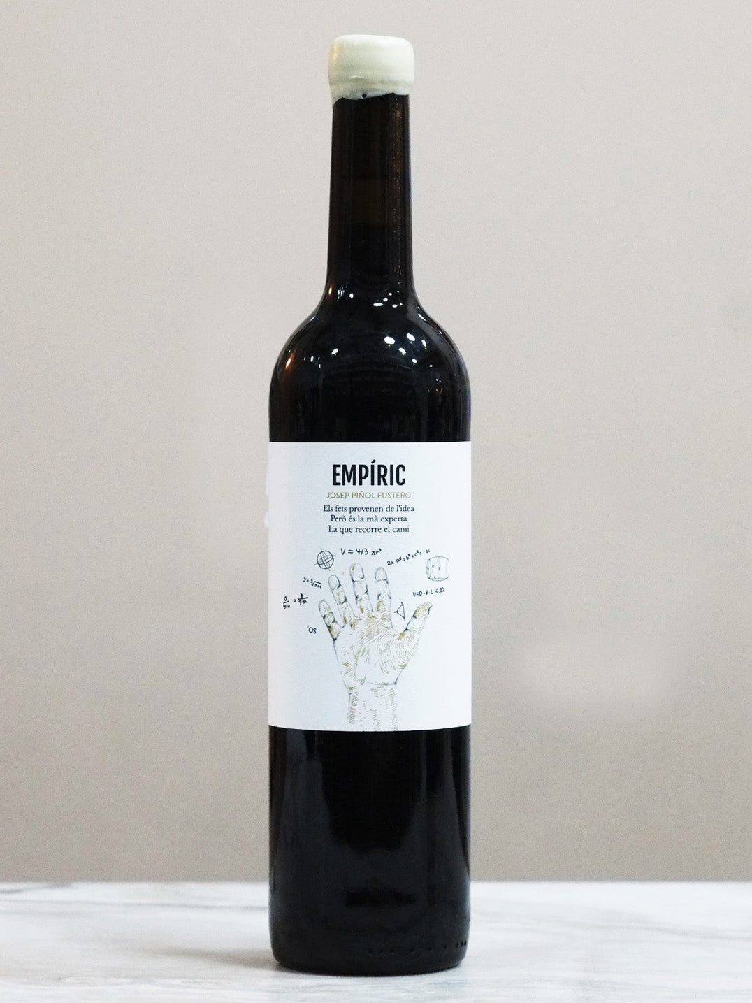 Empiric 2021