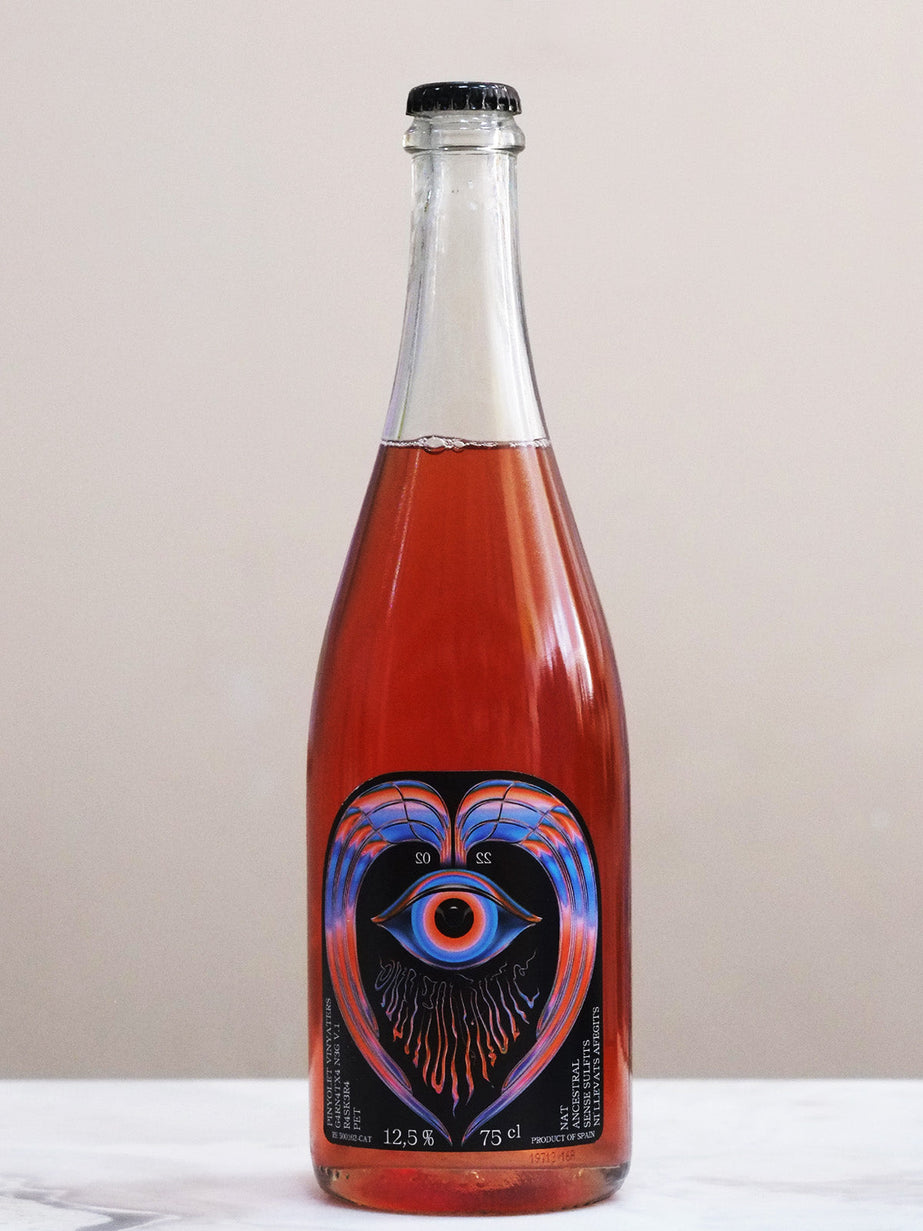 Pet Nat Ancestral Negra 2023