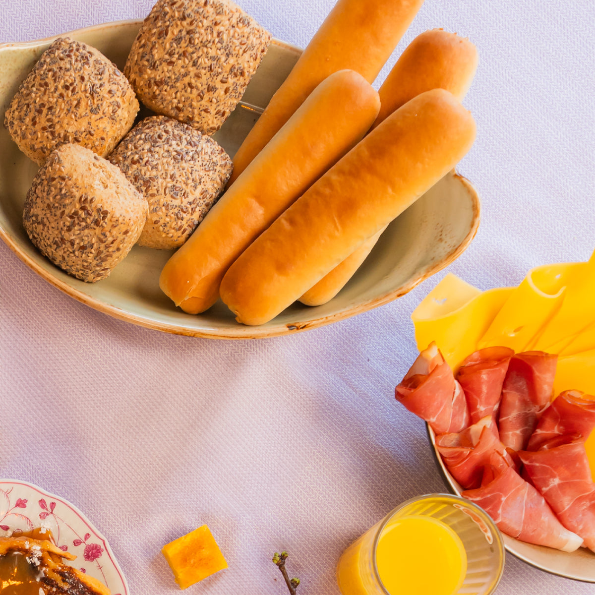 x Moederdag met Ron Gastrobar