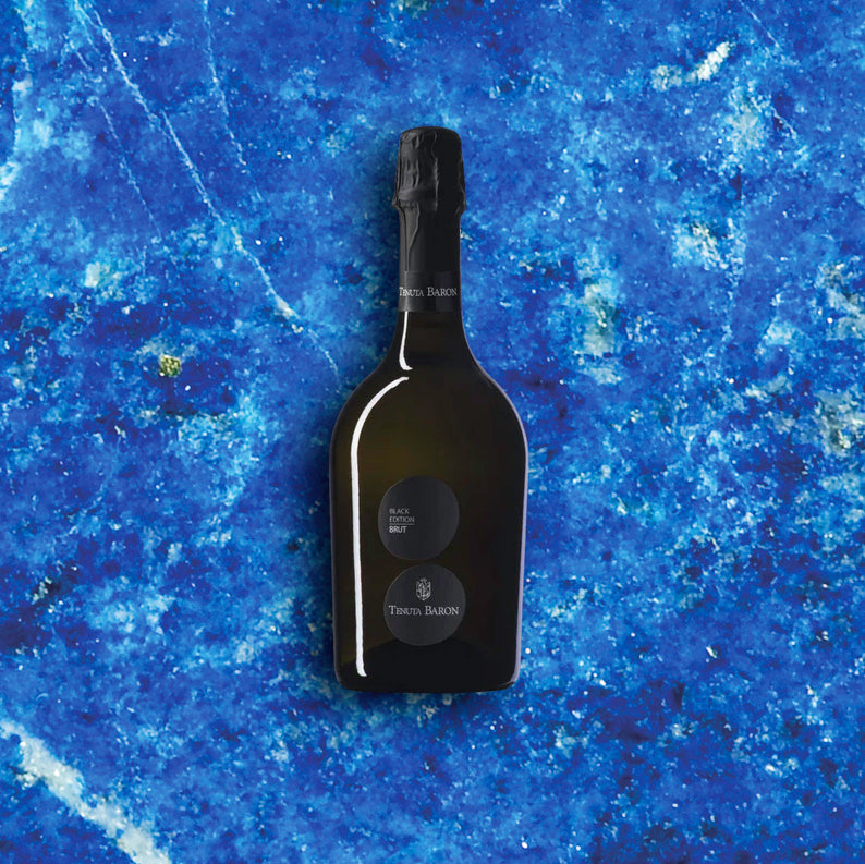 STER - Fles prosecco