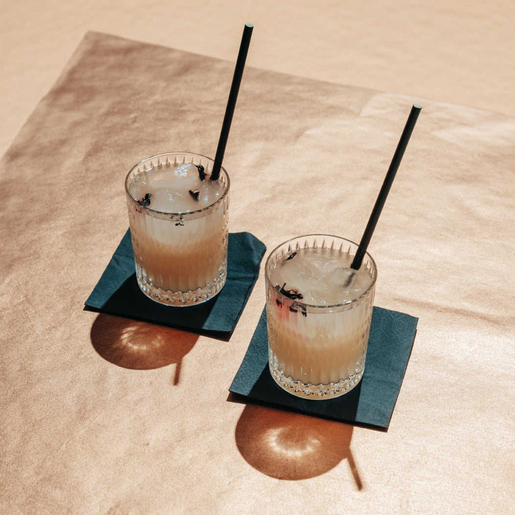 Ron Gastrobar - Cocktailbox Add -on