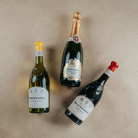 Ron Gastrobar - Wine box add-on 