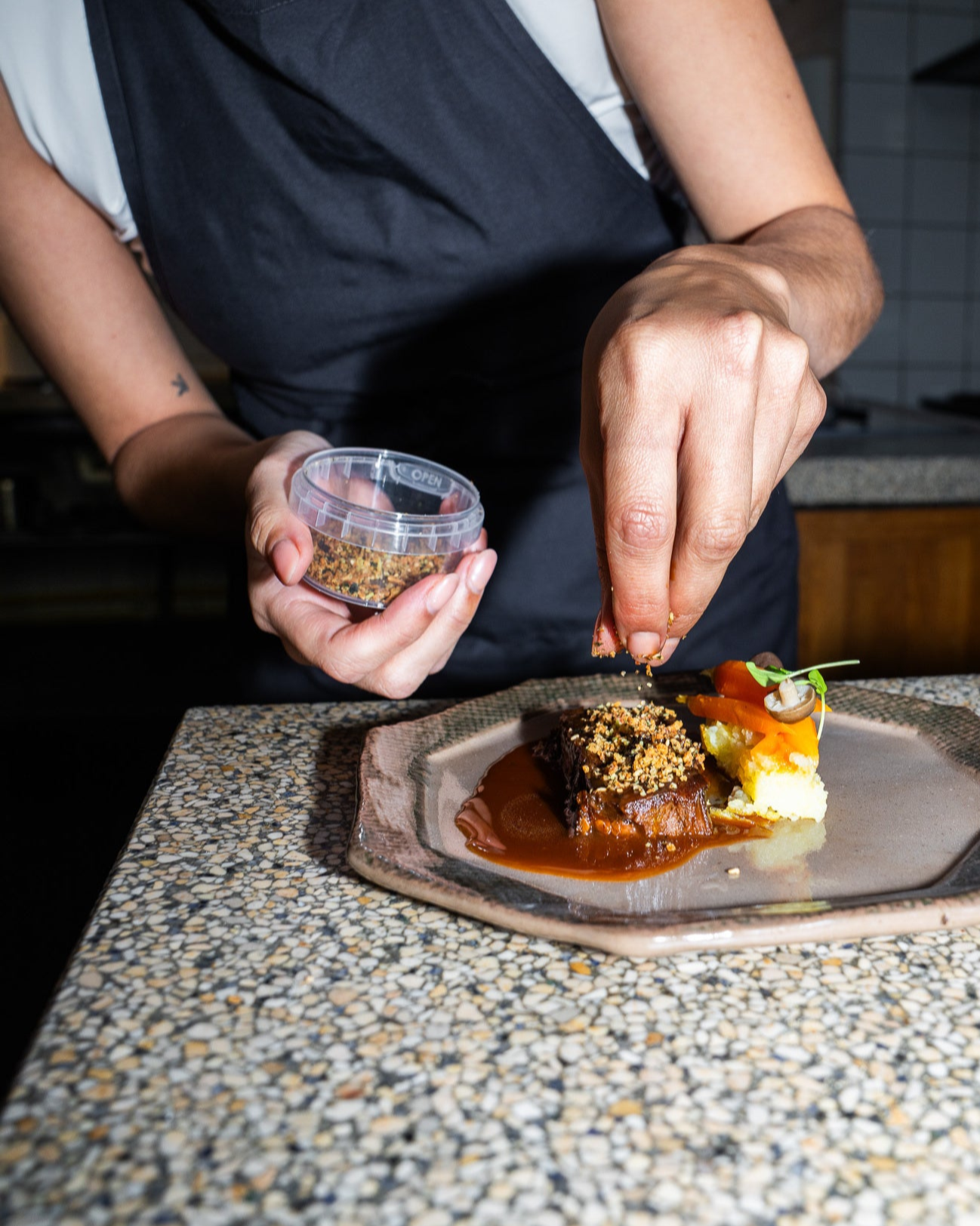 Chef at Home