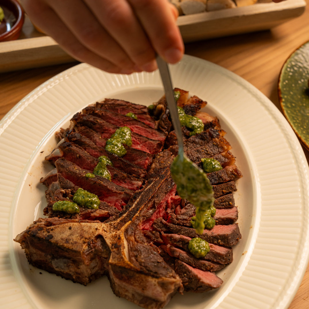 Bistecca Alla Fiorentina