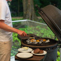 Put together your own BBQ