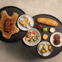 Put together your own BBQ