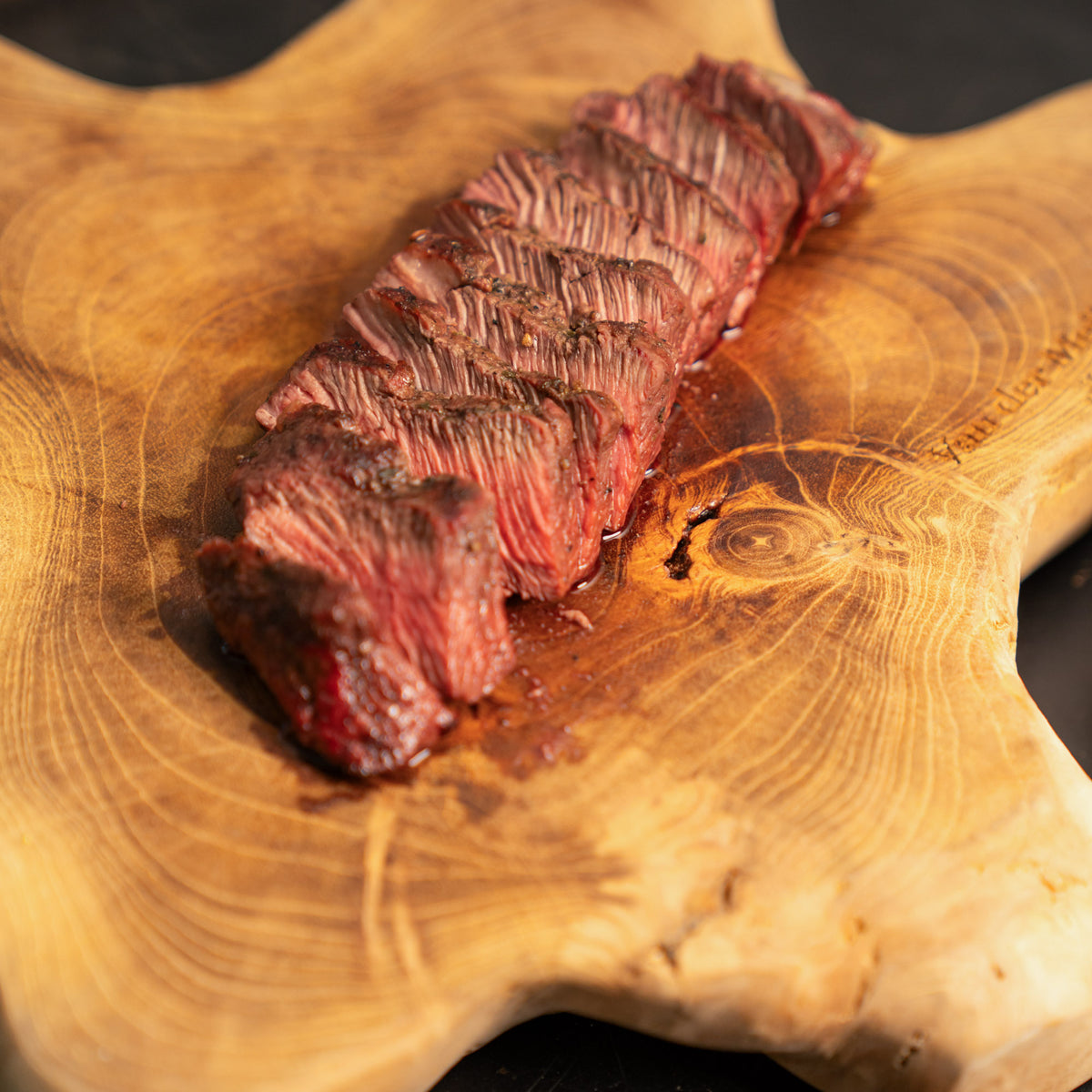 Put together your own BBQ