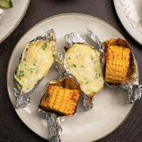 Put together your own BBQ