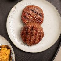 Put together your own BBQ