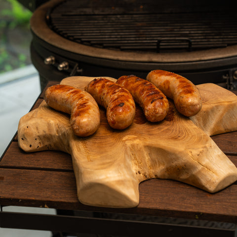 BBQ Buffet