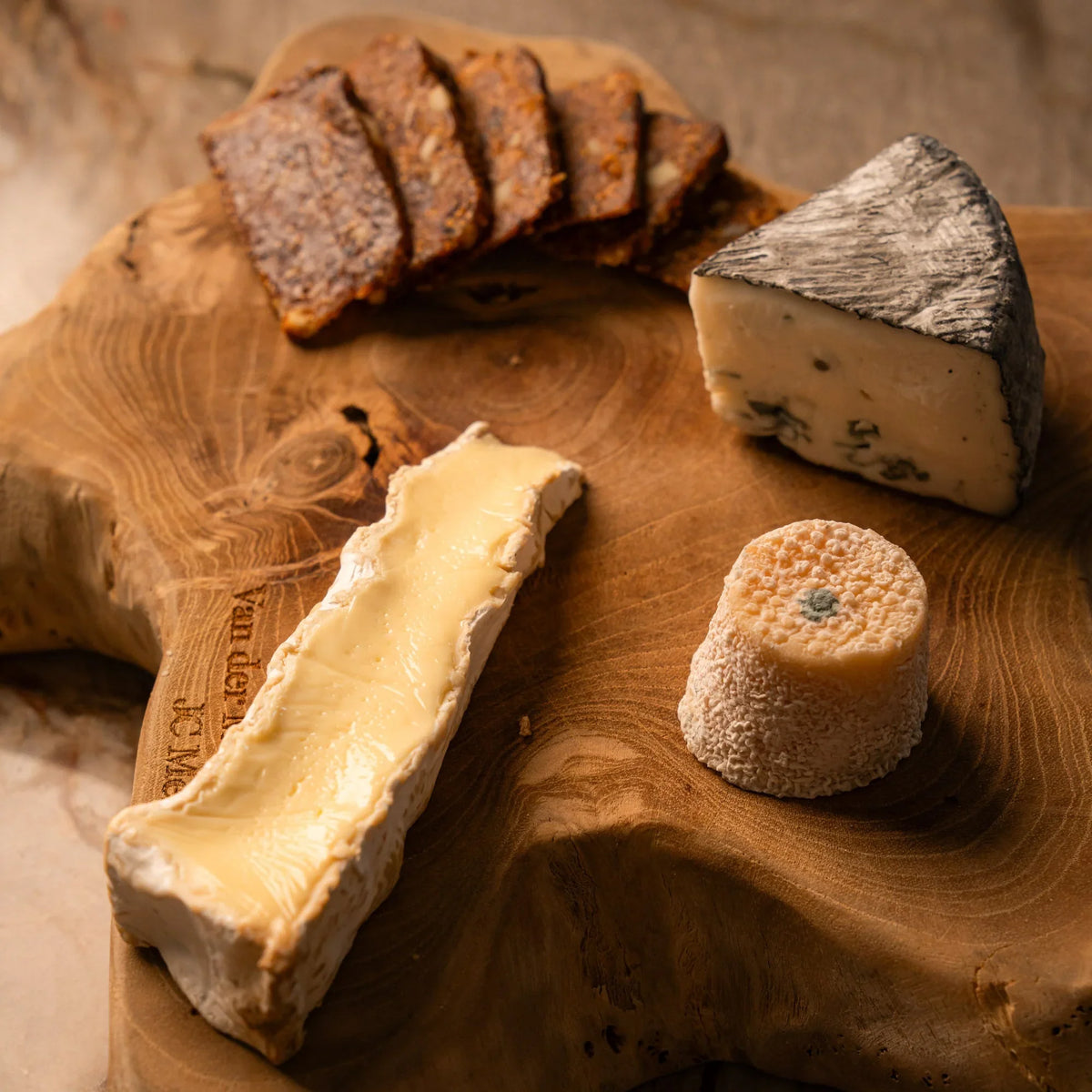 Lamb Shoulder Roastbag Deluxe 