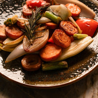 Lamb Shoulder Roastbag Deluxe 