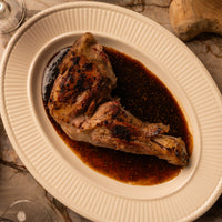 Lamb shoulder Roastbag Deluxe