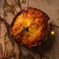 Lamb shoulder Roastbag Deluxe