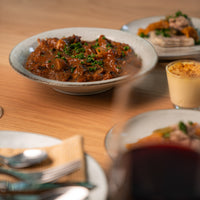 Beef Bordelaise