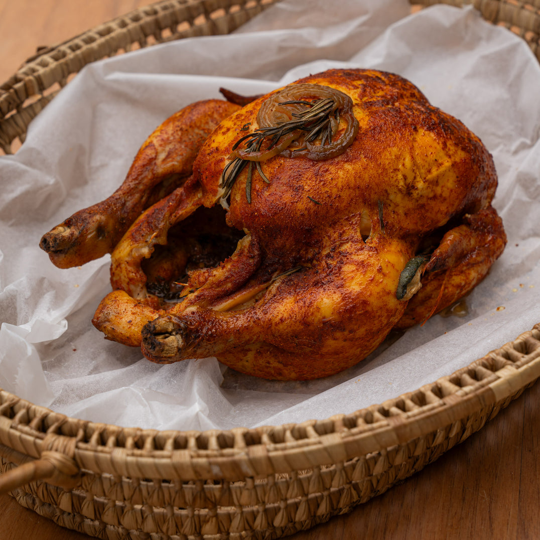 Maïskip Roastbag