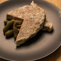 Bistecca Alla Fiorentina