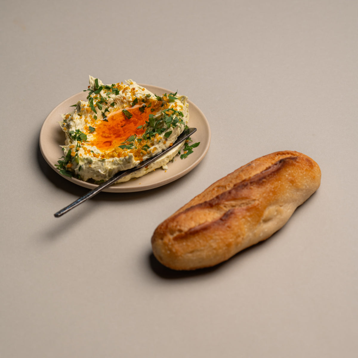 GOUD - 4 gangen diner