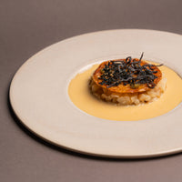 GOUD - 4 gangen diner
