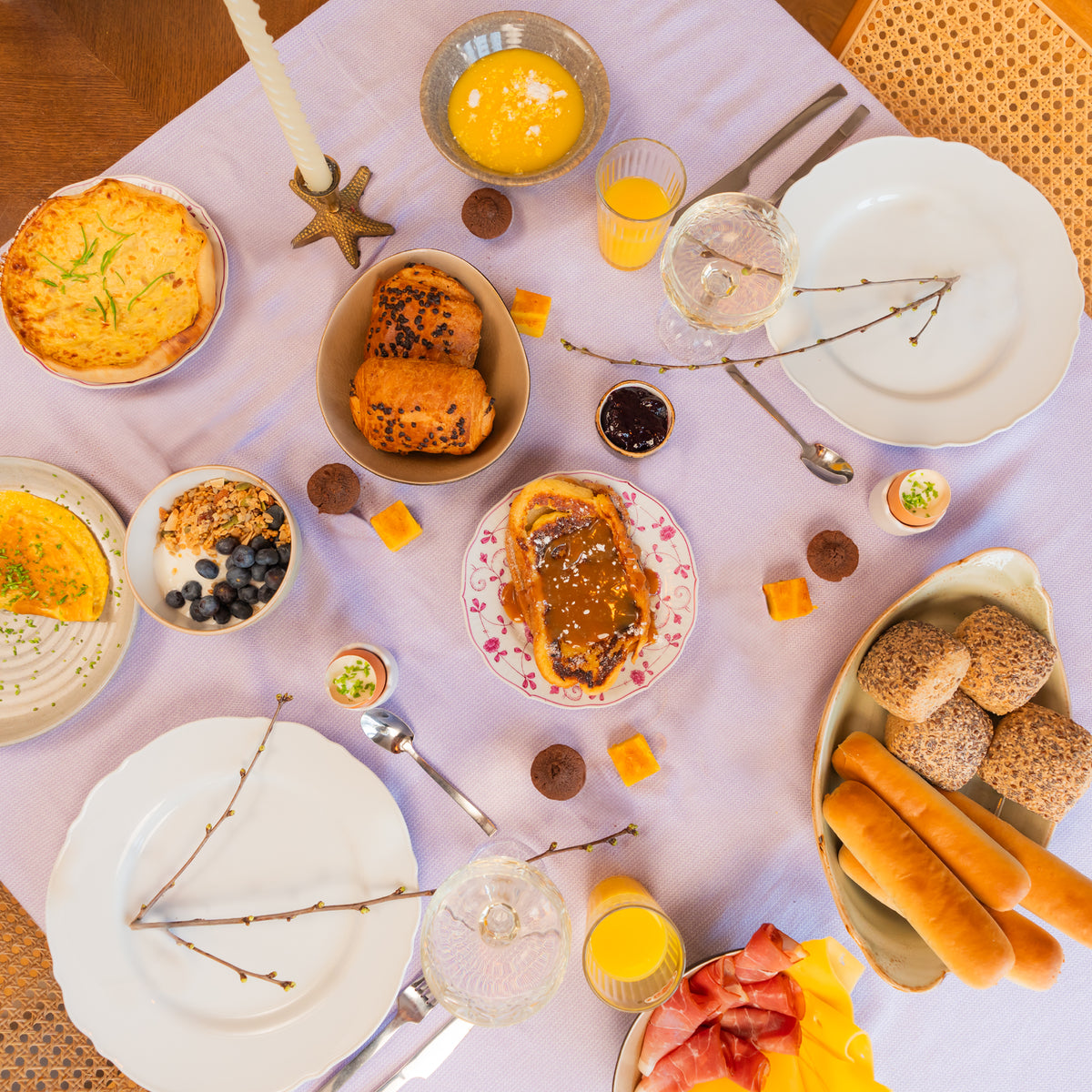 x Moederdag met Ron Gastrobar