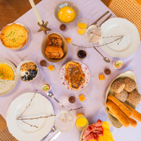 x Moederdag met Ron Gastrobar