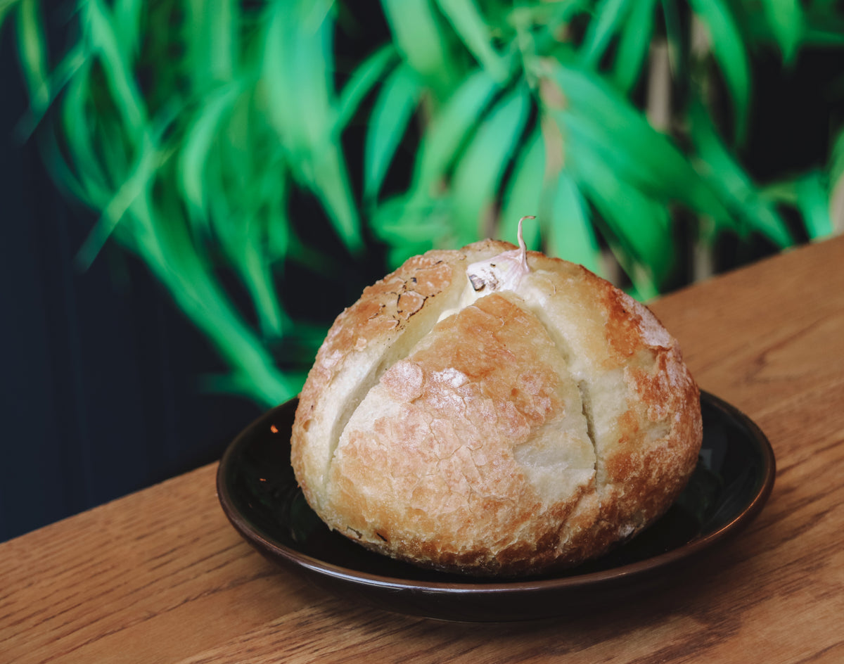 x Ron Gastrobar - BBQ Box