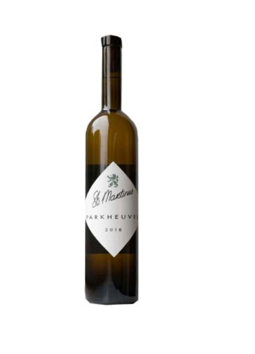 Parkheuvel - Wine with the Coquille 