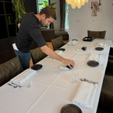 Aan De Poel — Chef aan huis