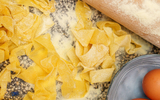 Kookworkshop Cucina Povera 4-gangen