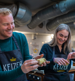 Kookworkshop Cucina Povera 4-gangen