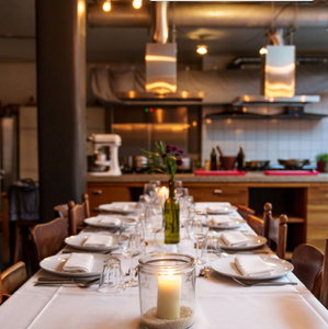 COUCHINE CUCINA POVERA 4-COURS