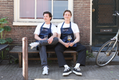 5 Gangen Diner