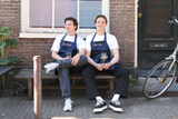 5 Gangen Diner