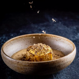Sinne — Chef aan huis