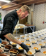 Chef Teun — 5 Gangen Diner