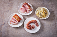 Sauerkraut Shared Dining